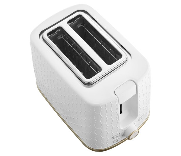 Sencor Toster STS 7200WH biały - 1267567 - zdjęcie 3